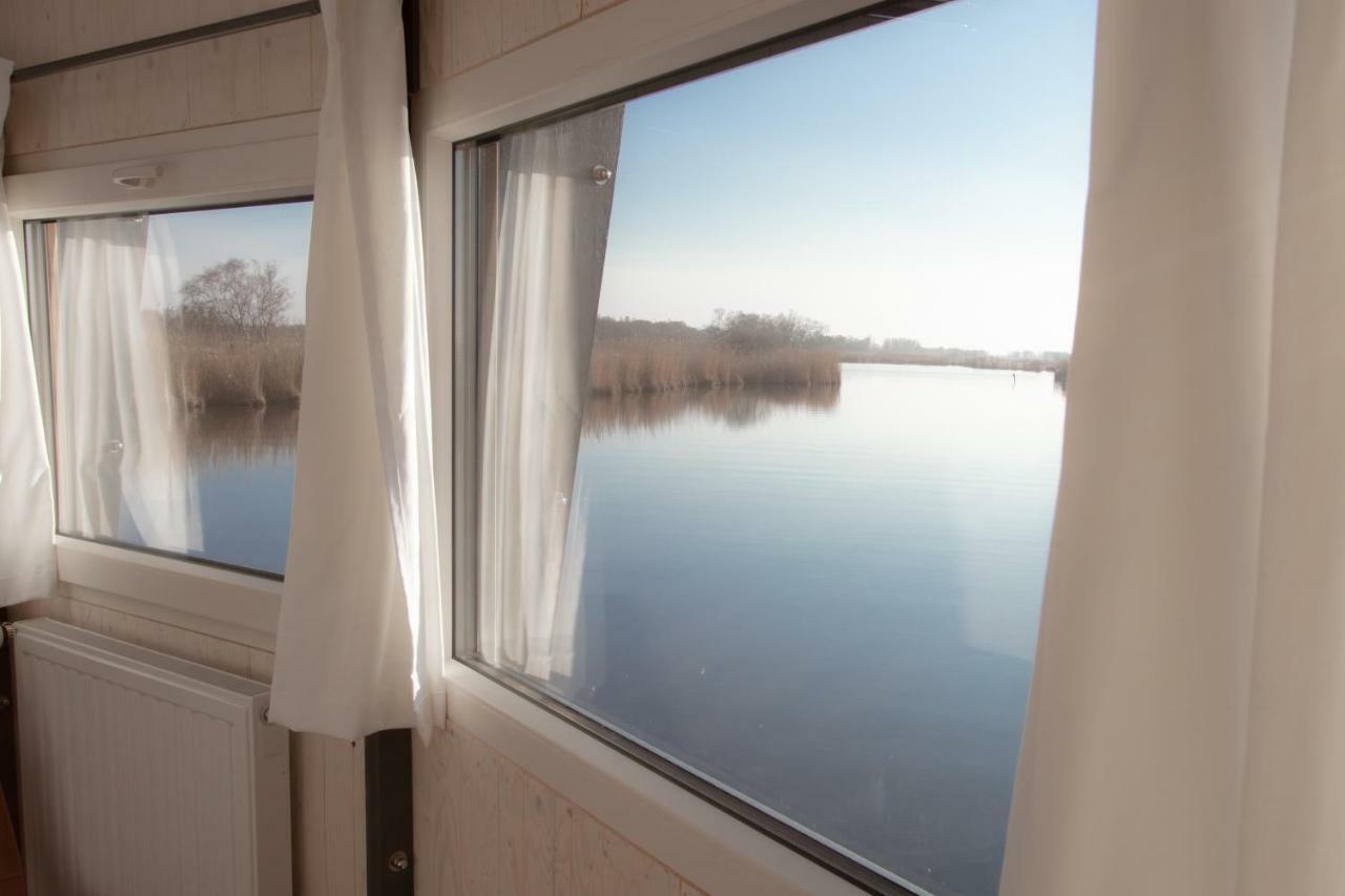 Dobberhuisje Nieuwkoop Exterior foto